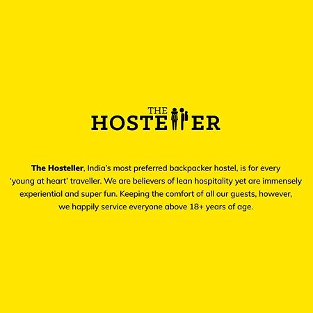 The Hosteller Mussoorie By The Streamside, Kempty מראה חיצוני תמונה