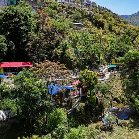 The Hosteller Mussoorie By The Streamside, Kempty מראה חיצוני תמונה