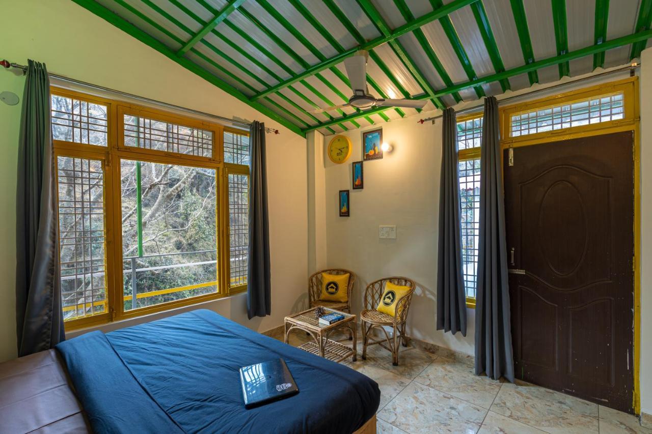 The Hosteller Mussoorie By The Streamside, Kempty מראה חיצוני תמונה