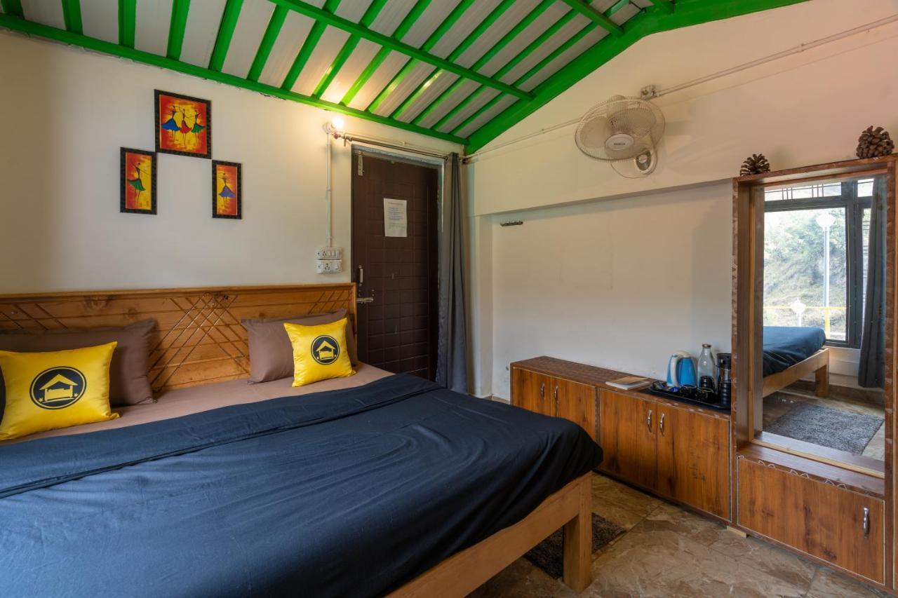 The Hosteller Mussoorie By The Streamside, Kempty מראה חיצוני תמונה